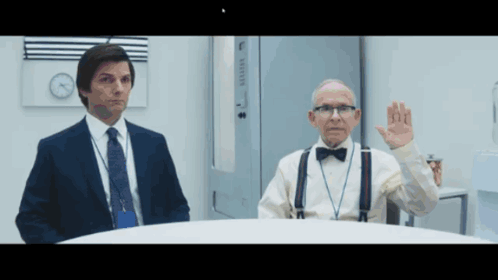 Animation écoute