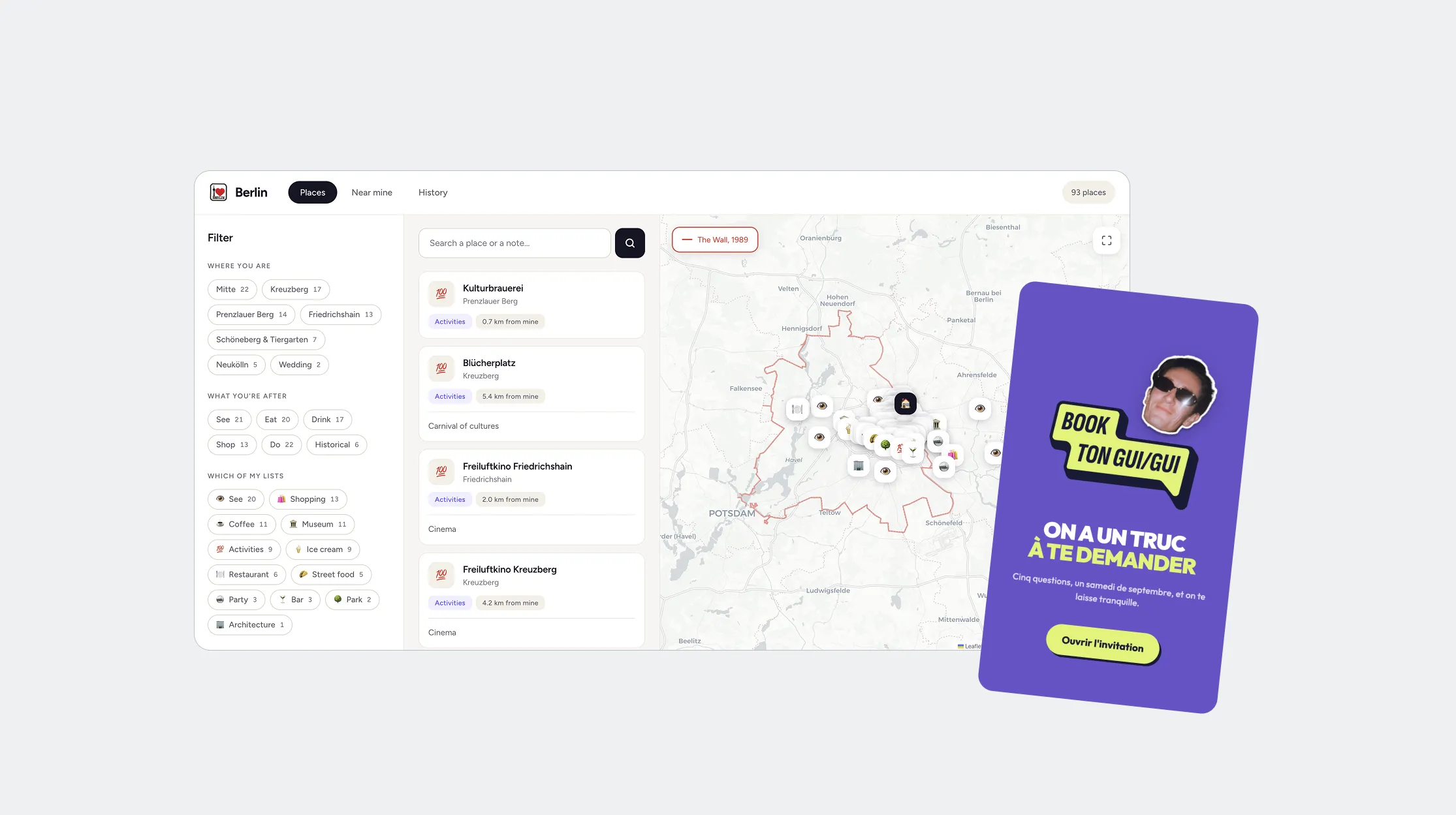Side projects built with Claude